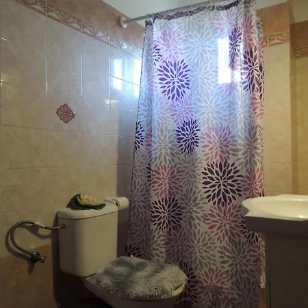Apartamento Dota *